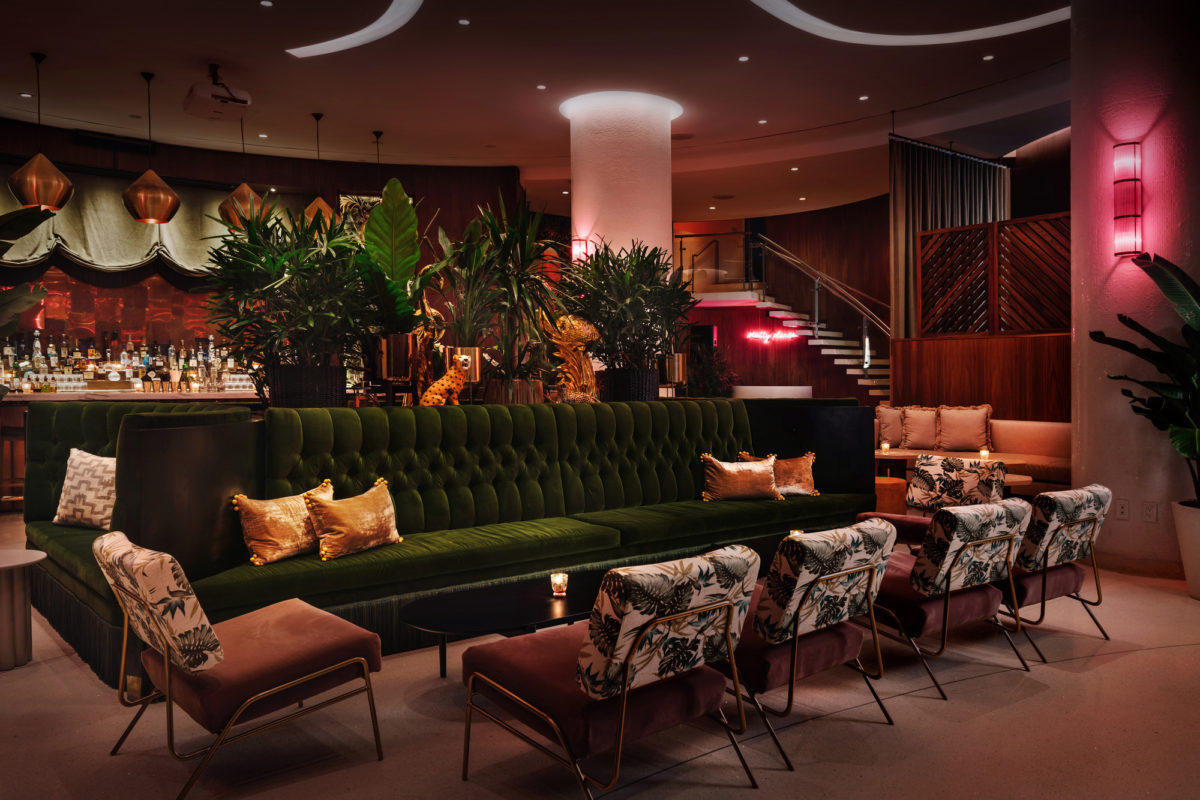 Nautilus by Arlo 酒店-9