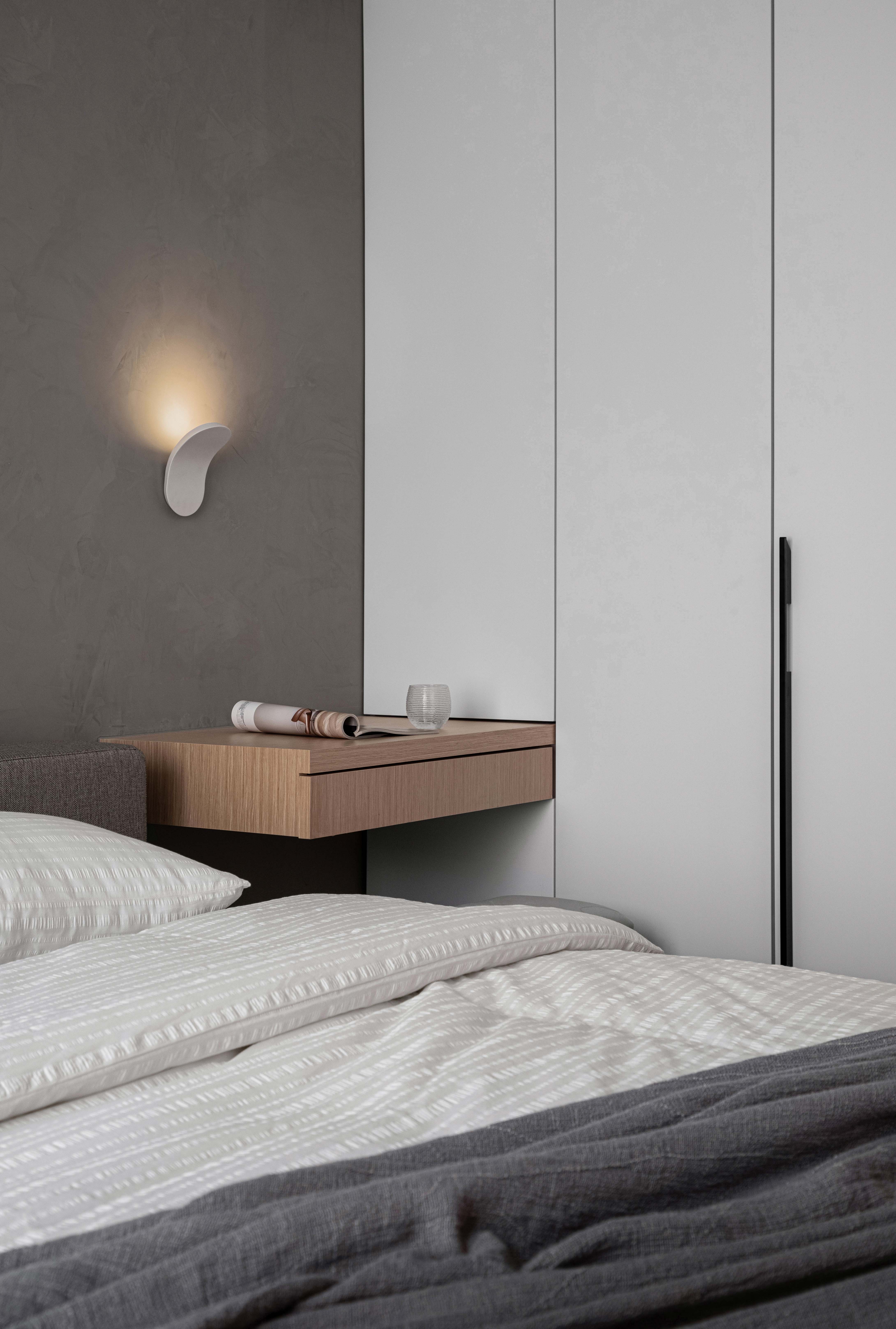 紫金华府·微光丨DoLong董龍设计-32