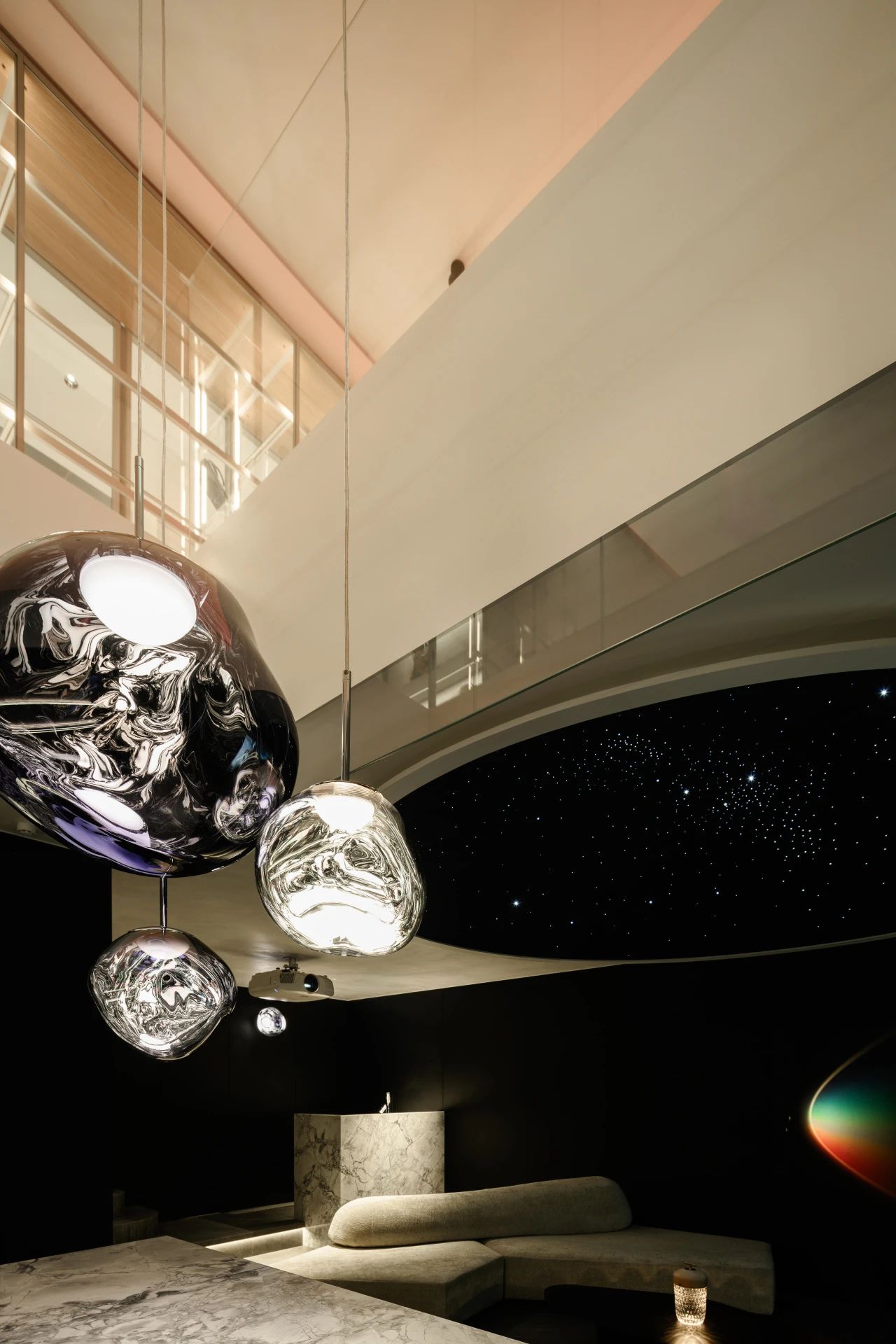 杭州四口之家别墅丨中国杭州丨DOES DESIGN-54