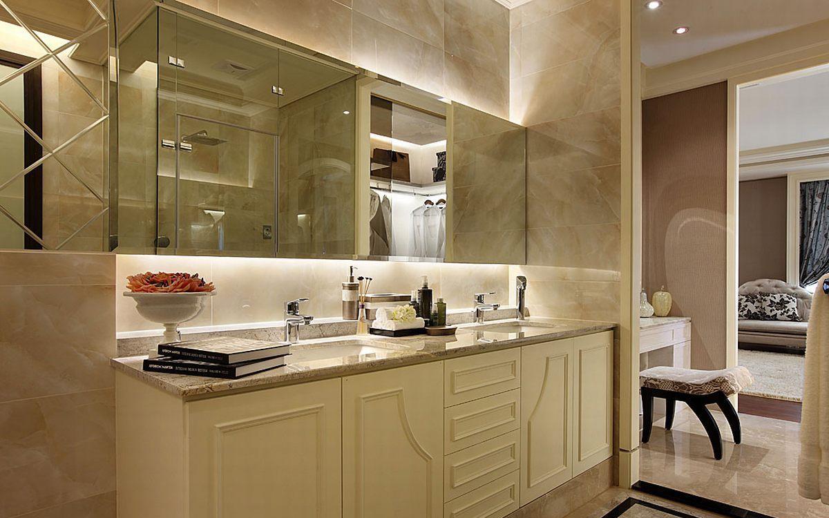 Art Deco庄园会所-21