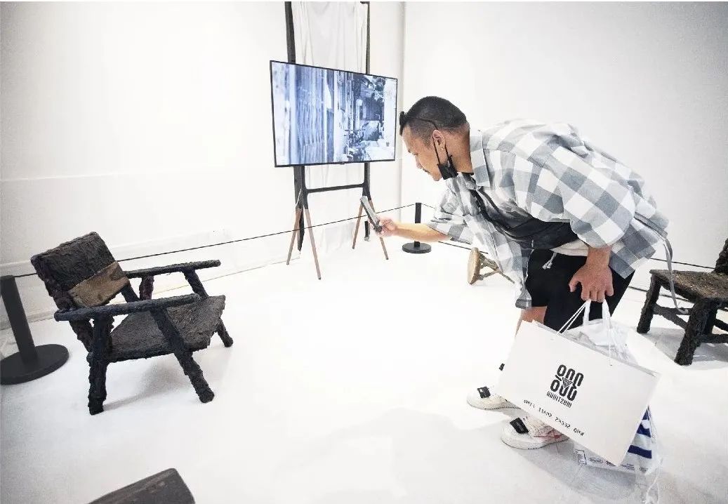 旧家具的新生丨中国深圳丨5+2.studio-39