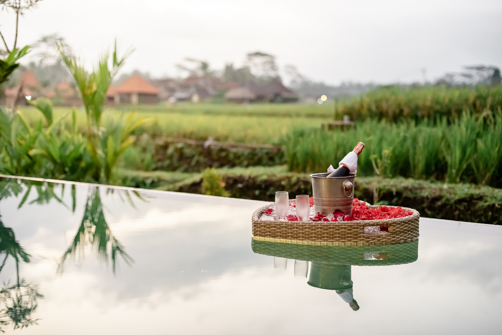 Poka Villa 室内外照片丨@agung_abeevisual-27