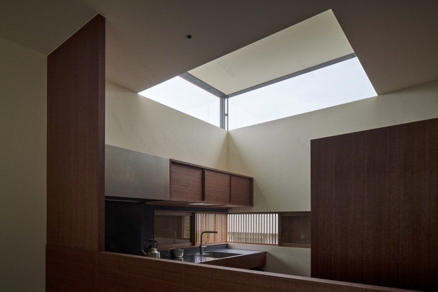 Kataseyama 住宅丨日本丨Teshima 建筑事务所-29