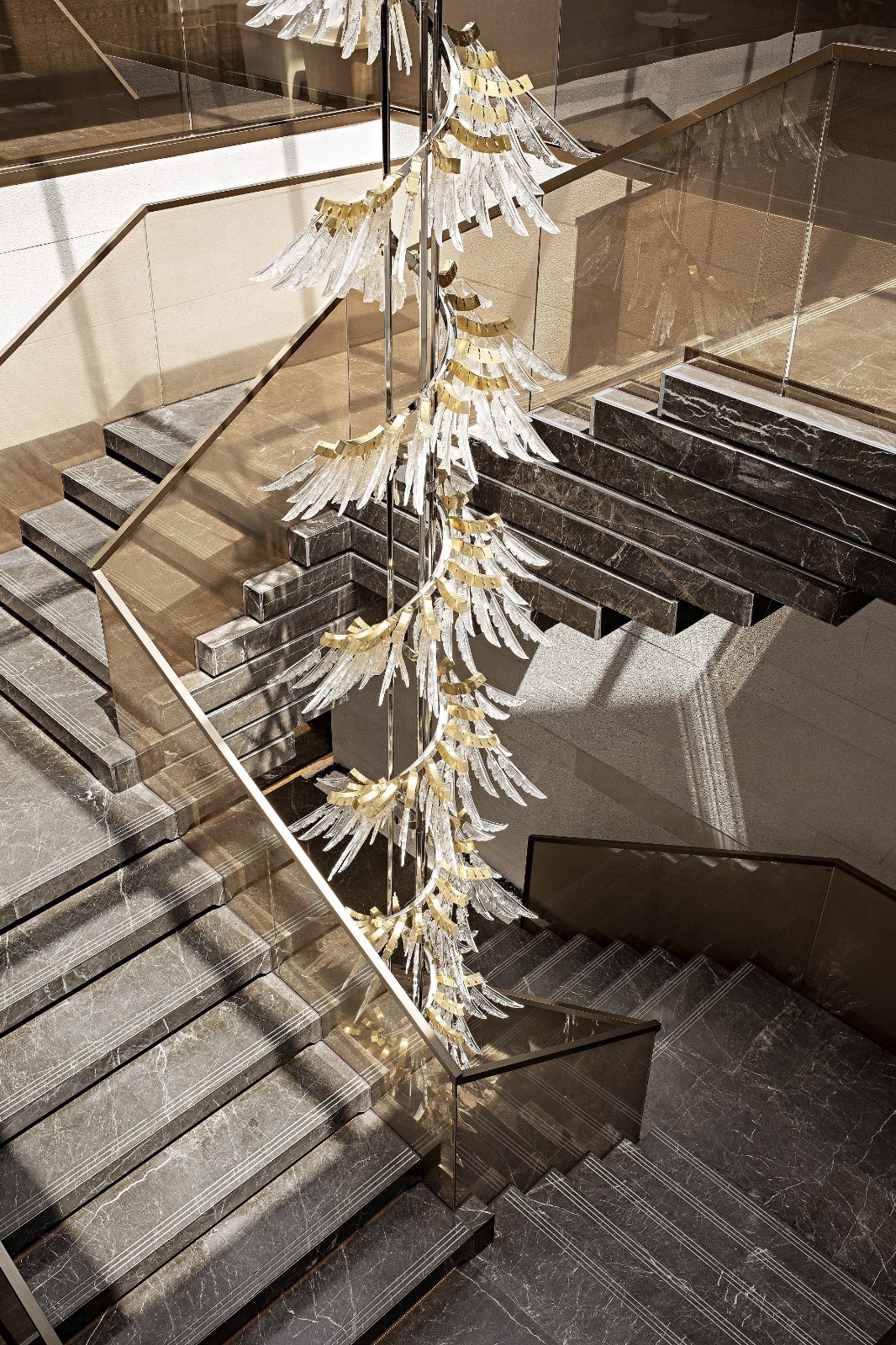 天祺集团天水佳•朗园营销中心  大森设计-41