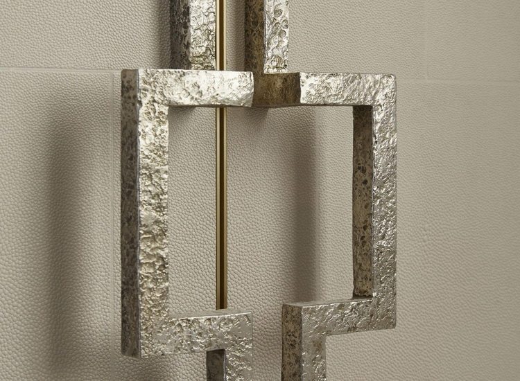 巴黎艺术生活 | 斯蒂芬妮·库塔斯新古典主义设计-25