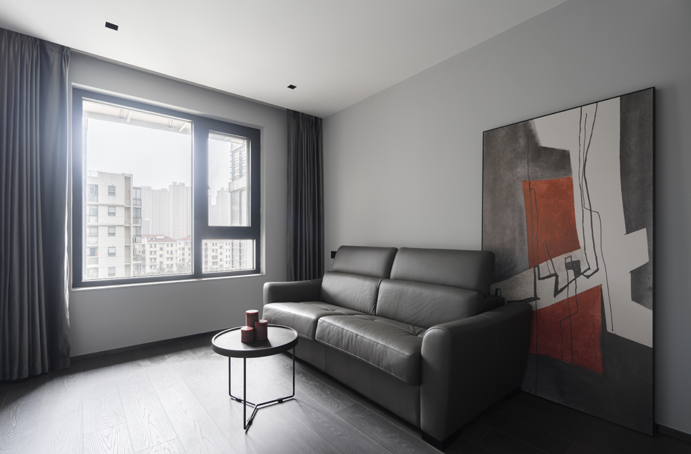 黑铁时代，手枪户型完美逆袭-46