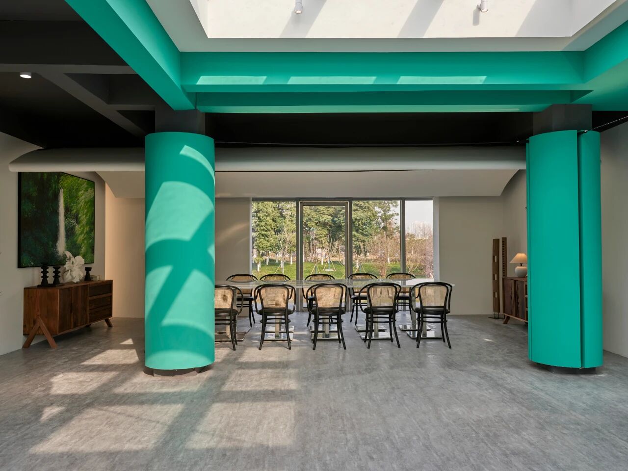 青筠・方堂丨中国成都-37