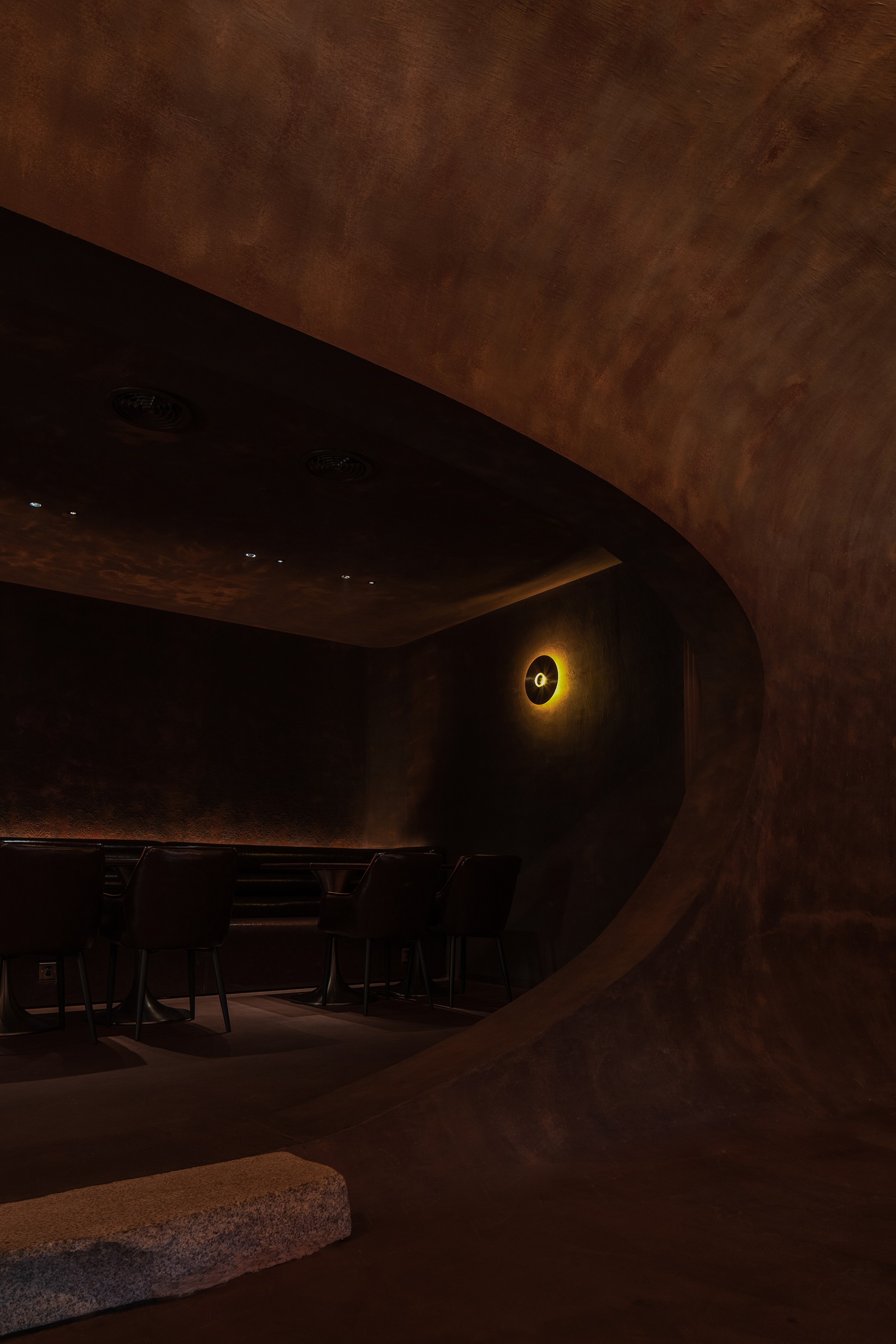 A9A设计--萃坊咖啡厅！-7