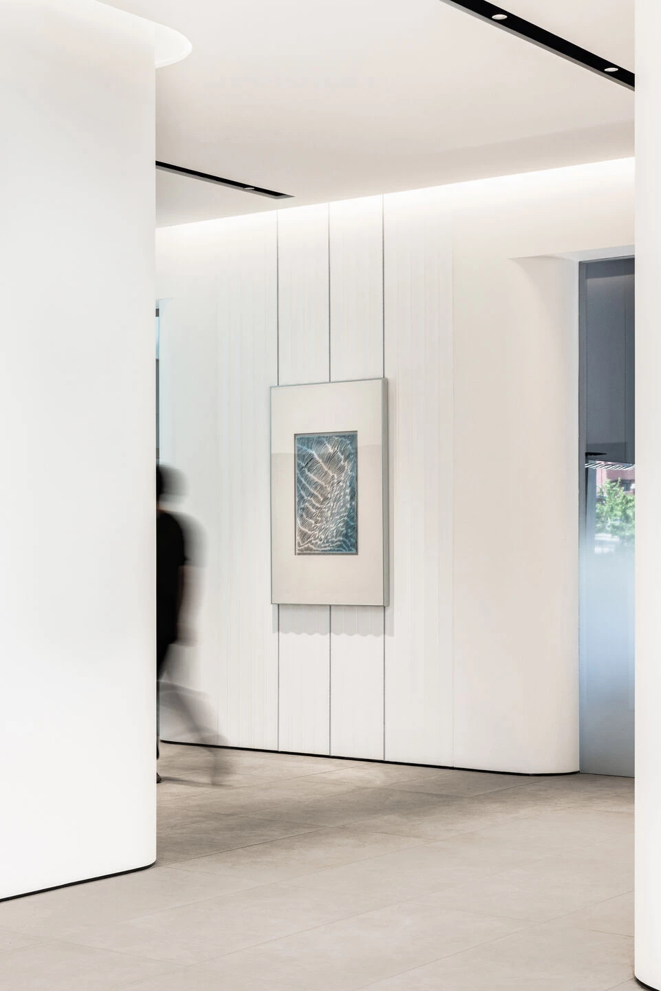 蔚来中心,西安路,大连丨中国大连丨MOC DESIGN OFFICE-27