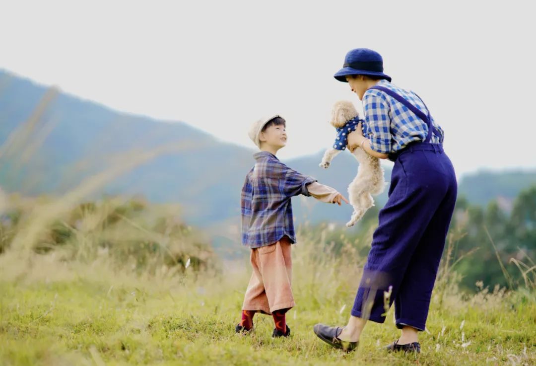 嬿·羽丨中国泉州丨超睿里子设计工作室-13