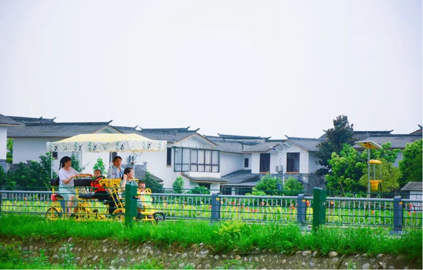 蓉城人文映射下的乡村之美丨中国成都丨成都市城镇规划设计研究院有限公司-30