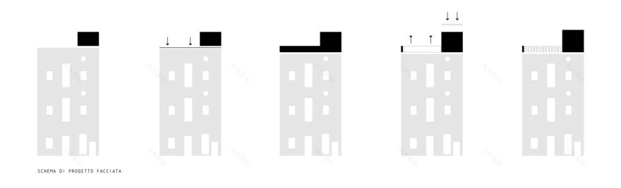 M号楼 / Federico Guarini-37