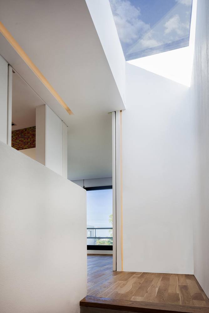 诺德尔塔绿意盎然的家庭住宅-48