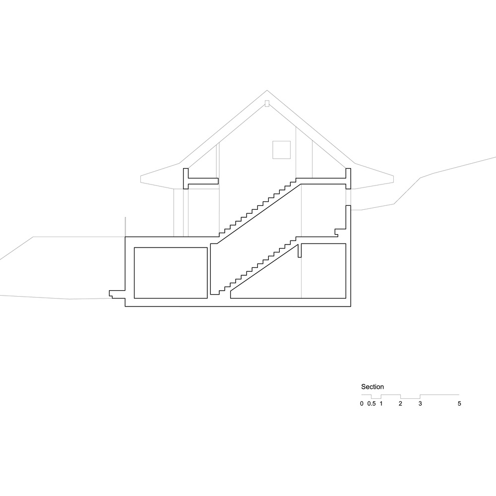 瑞士亭子之家丨瑞士苏黎世丨GusWüstemann-43