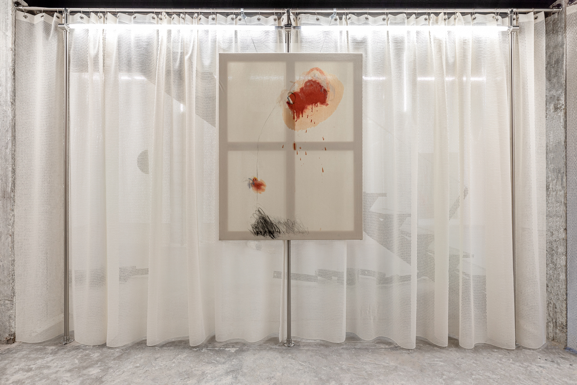 黑曜石画廊丨比利时丨Midnight Green-21