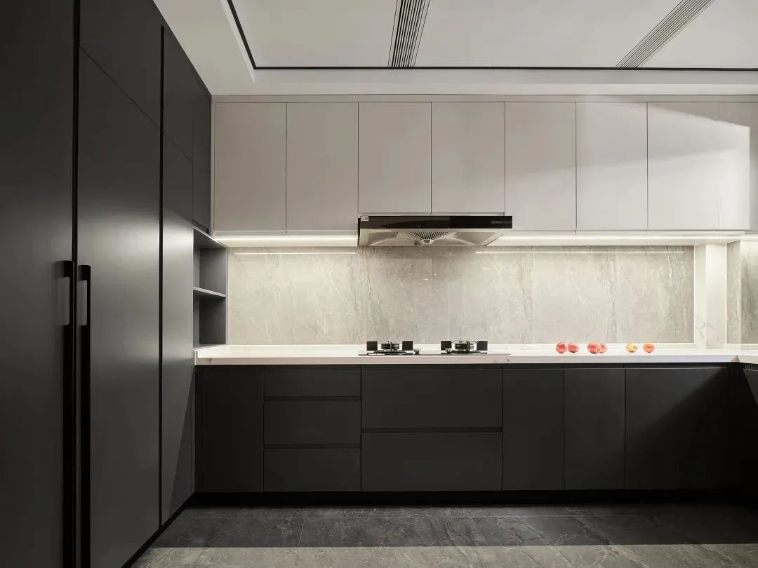 宁波 360㎡临江私宅丨中国宁波-31