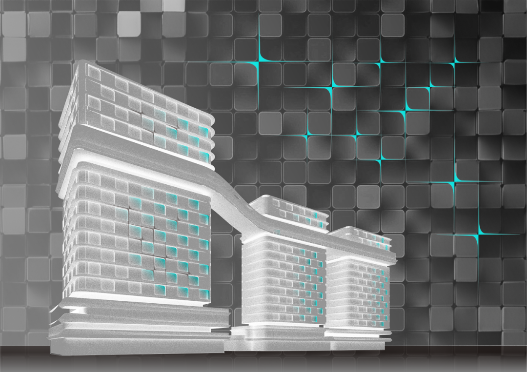 打造生态低碳园区|华建集团现代院原创中标海宁国际合作教育样板区科创枢纽项目-44