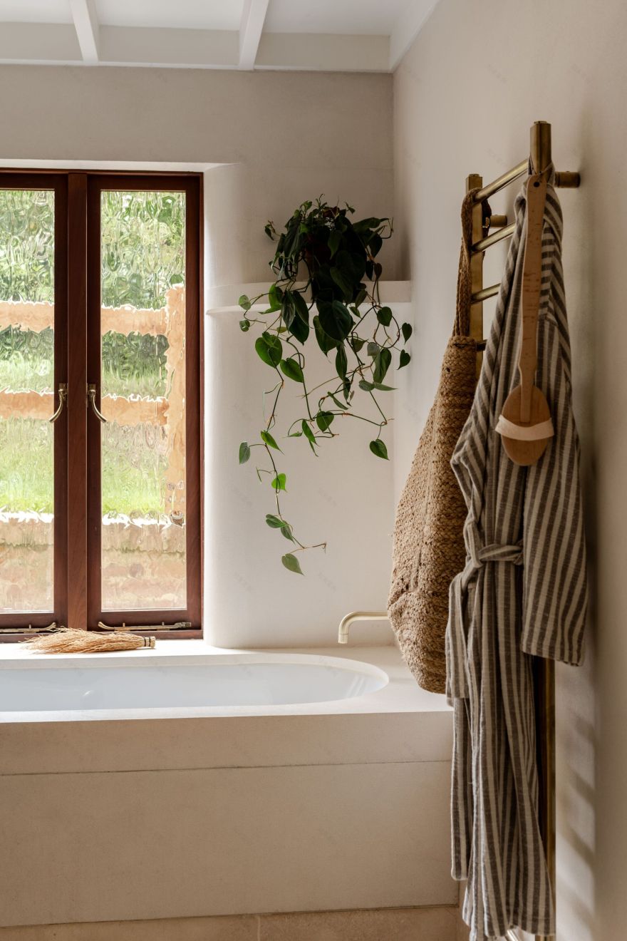 克莱瑞思住宅(注:若Clay Rise有特定的约定俗成译法,需根据实际情况调整,这里结合一般音译和意译思路处理) 丨英国丨Templeton Ford-48