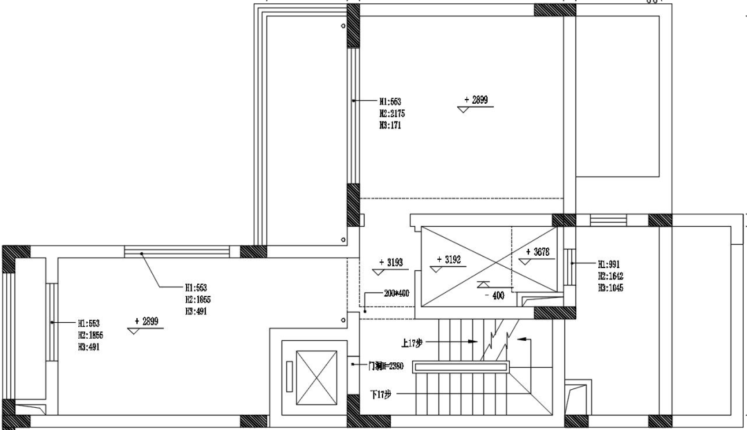 【蒂陌作品40期】中山·马鞍岛原墅樾堂丨500㎡独栋别墅：远离喧嚣，悠享惬意...-20