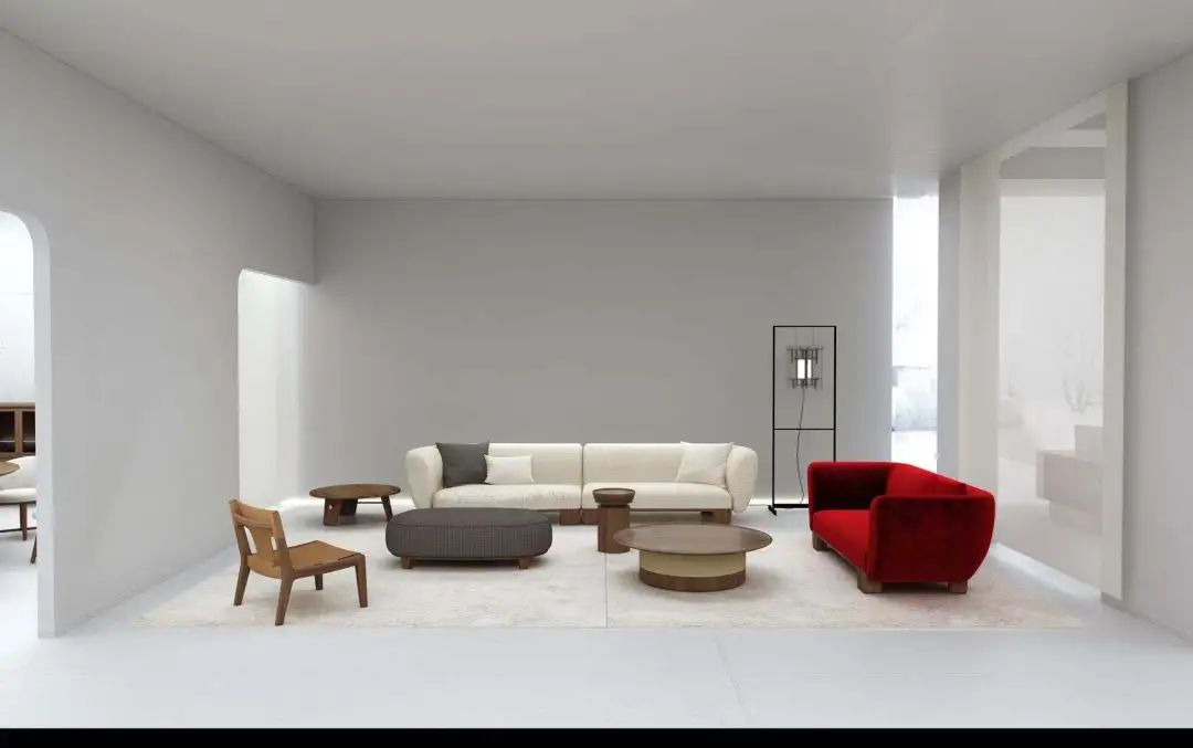 “设计之春”当代中国家具设计展丨中国广州丨温浩,侯正光,宋涛-124