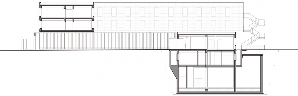 妫河建筑创意区综合管理用房-51