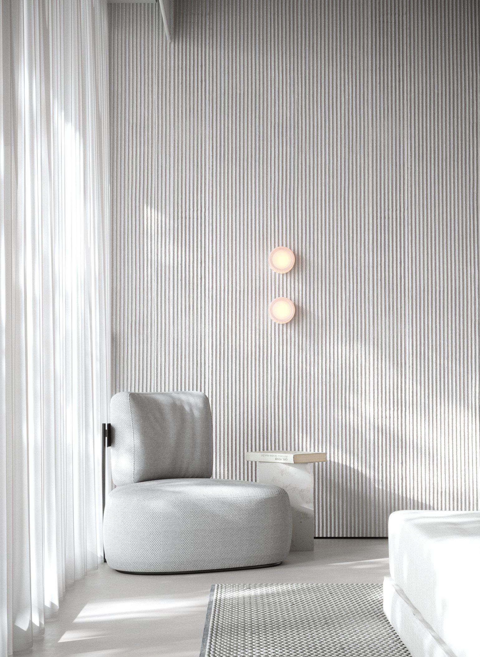 452㎡高级色系住宅设计 这样的设计超棒！-12