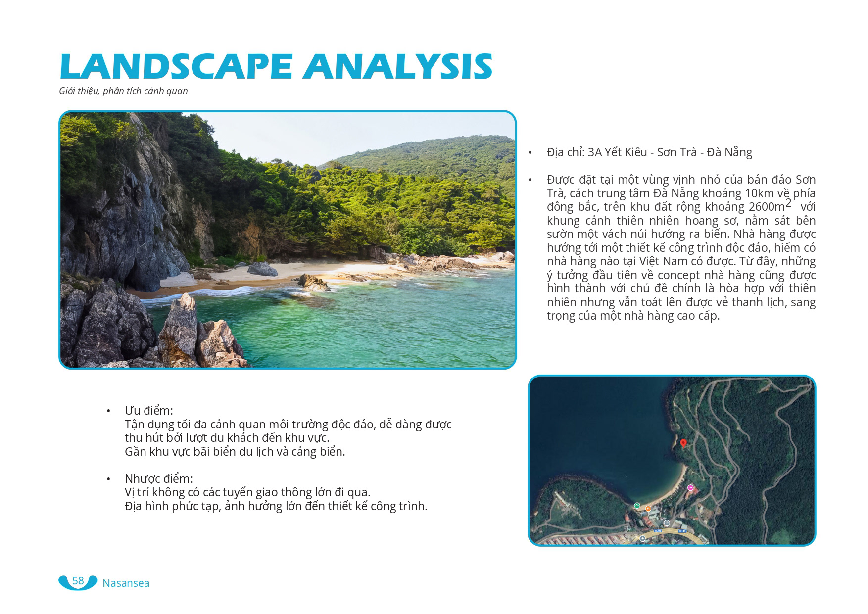 Nasansea餐厅室内外设计项目-48