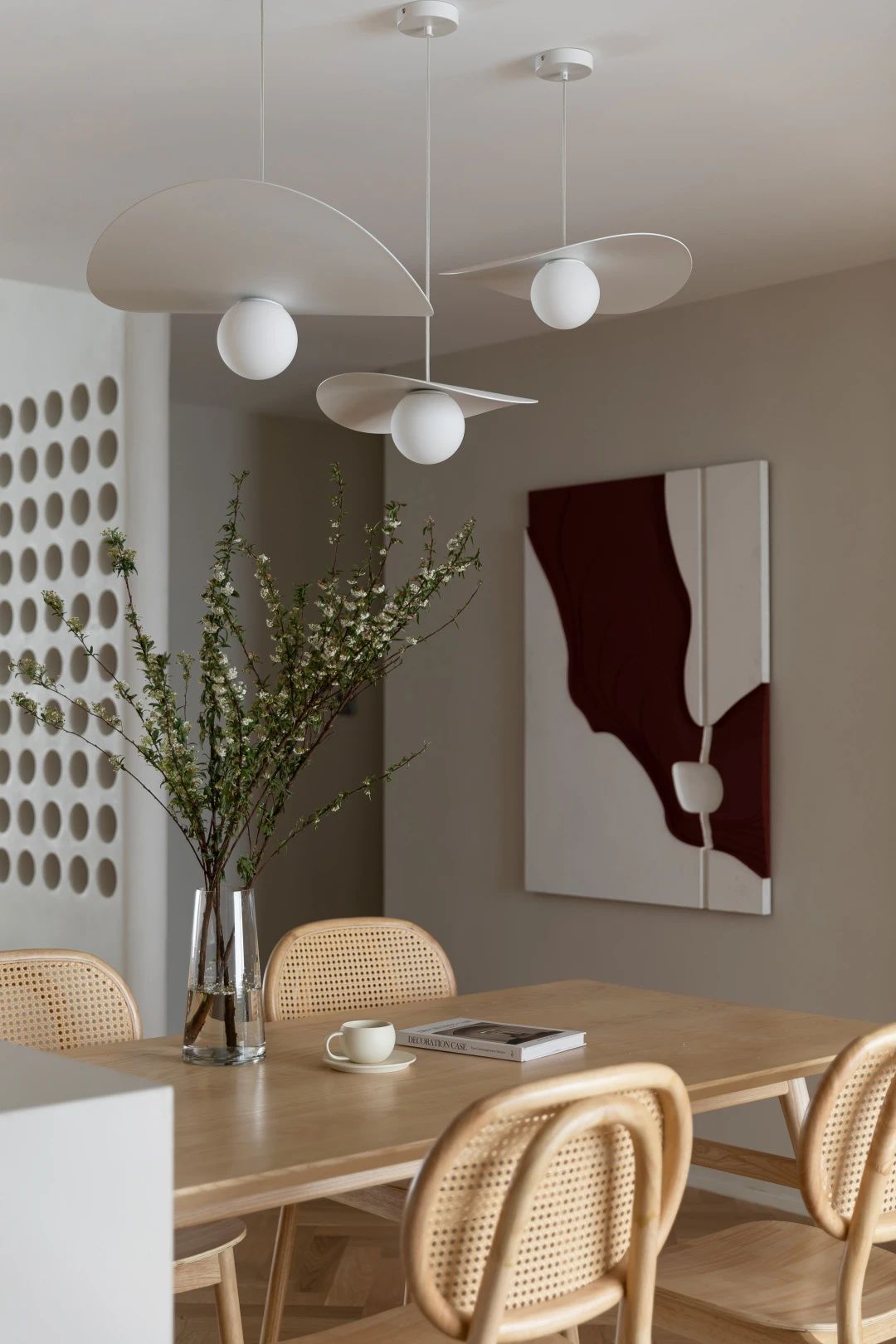 盛世名苑丨中国绍兴丨唯格空间设计-28