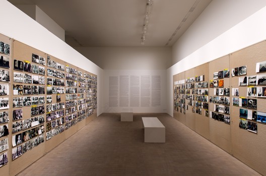 LUMA Arles(弗兰克·盖里设计的新塔楼)丨法国阿尔勒-60