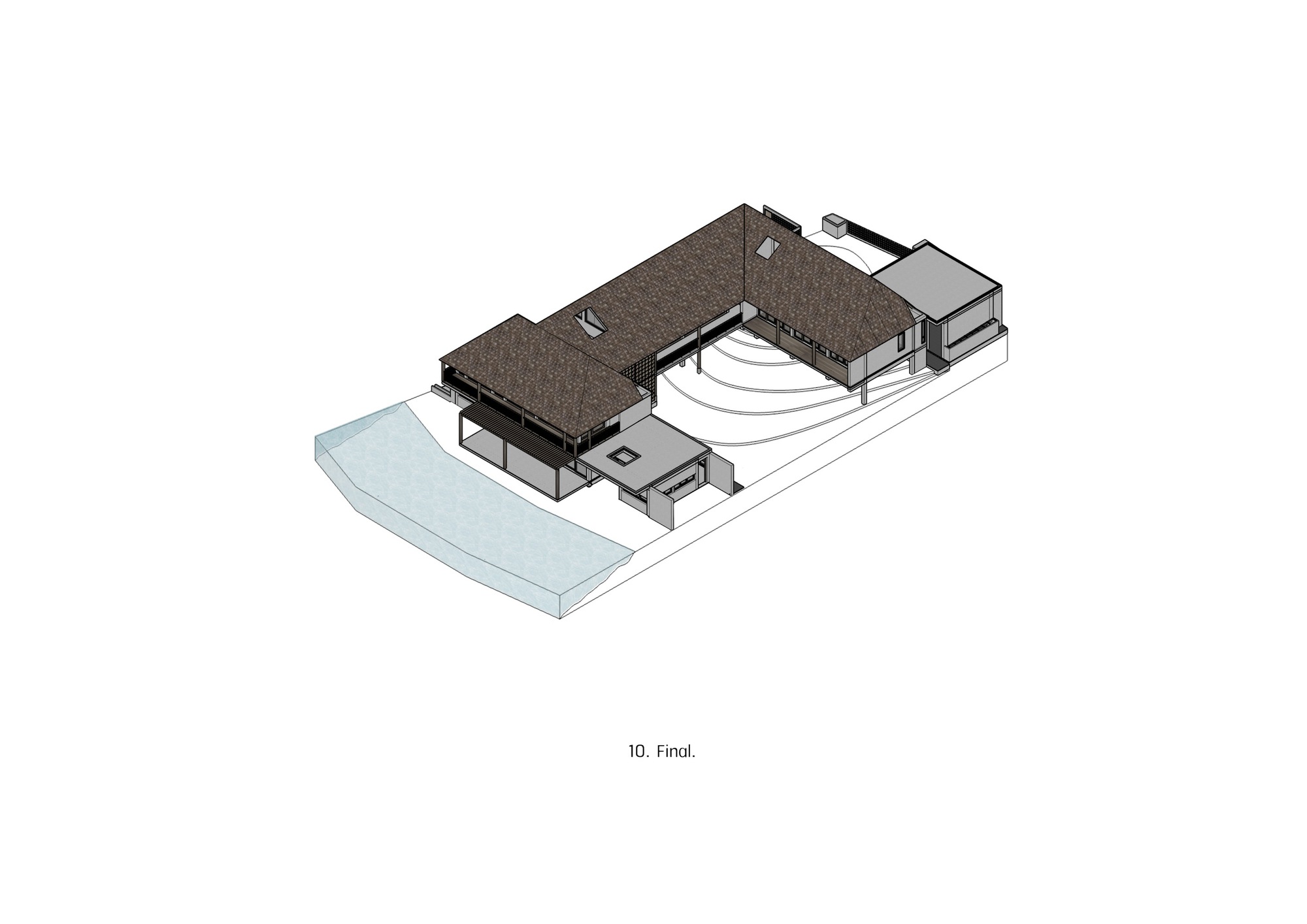 已见之屋丨泰国曼谷丨Studio Miti-36