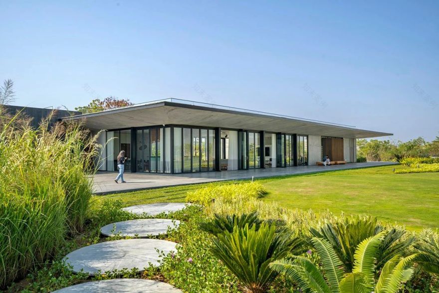 印度 12·0 住宅-3