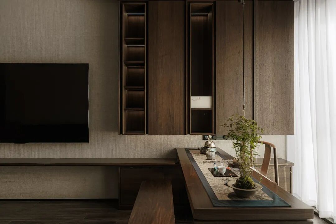 乾道南苑上叠丨中国邵阳丨有禾设计-26