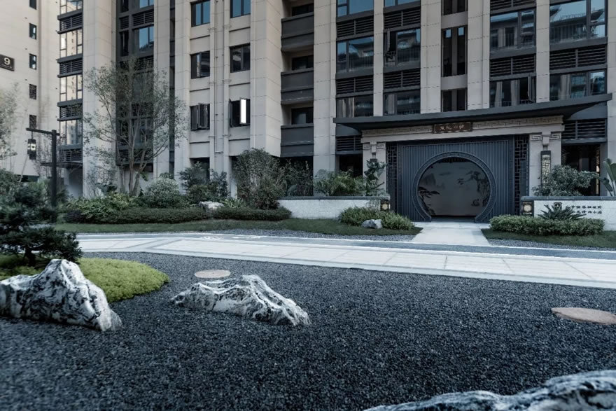 永安建发·玺院大区-16