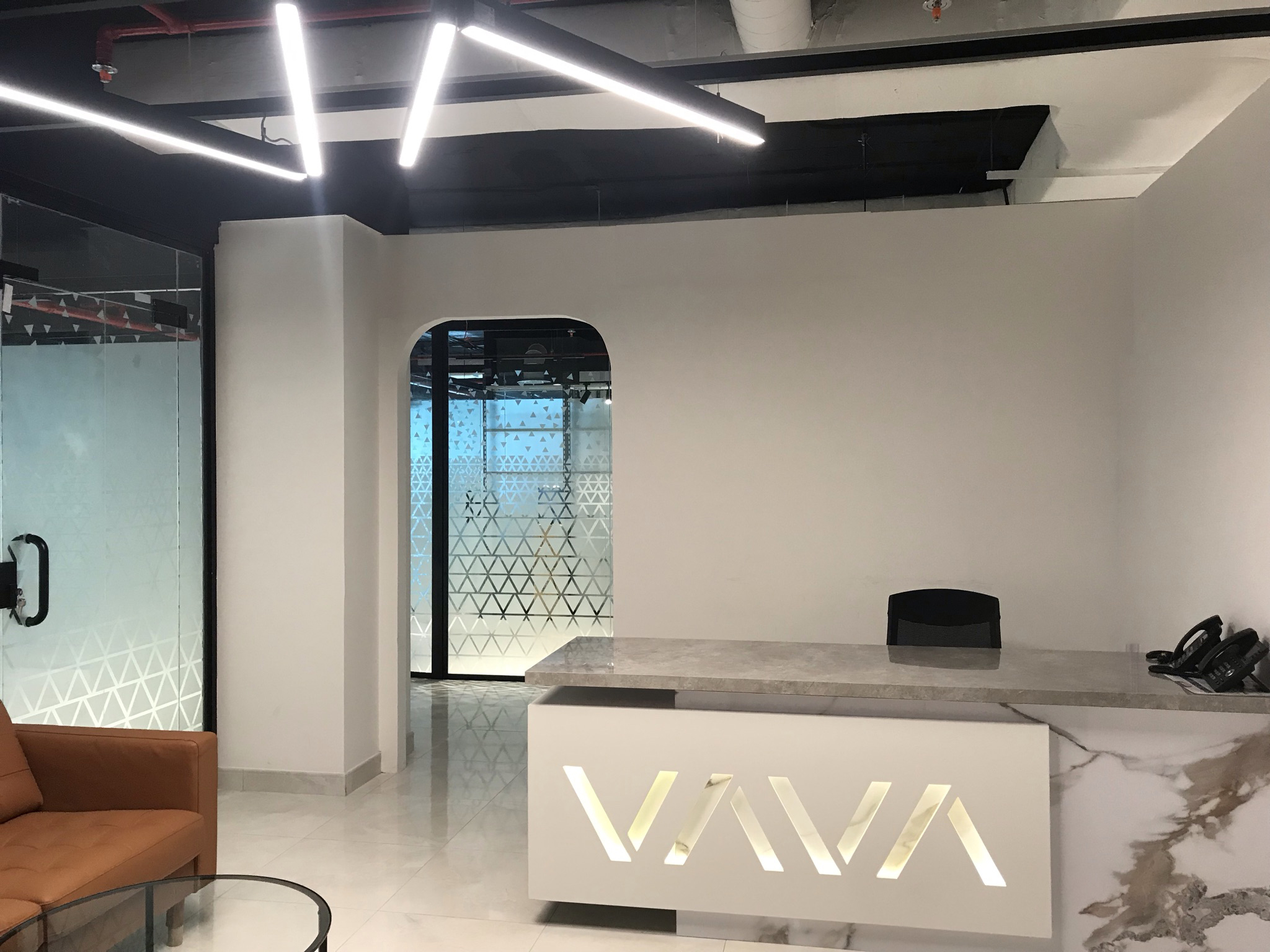 modern office design for alseddah company-5