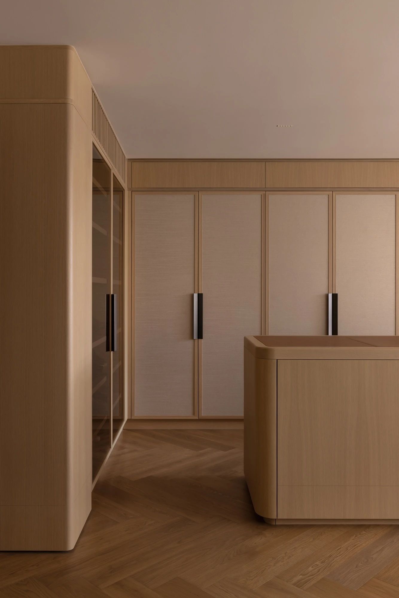 丨澳大利亚悉尼丨Paredes 设计事务所-24