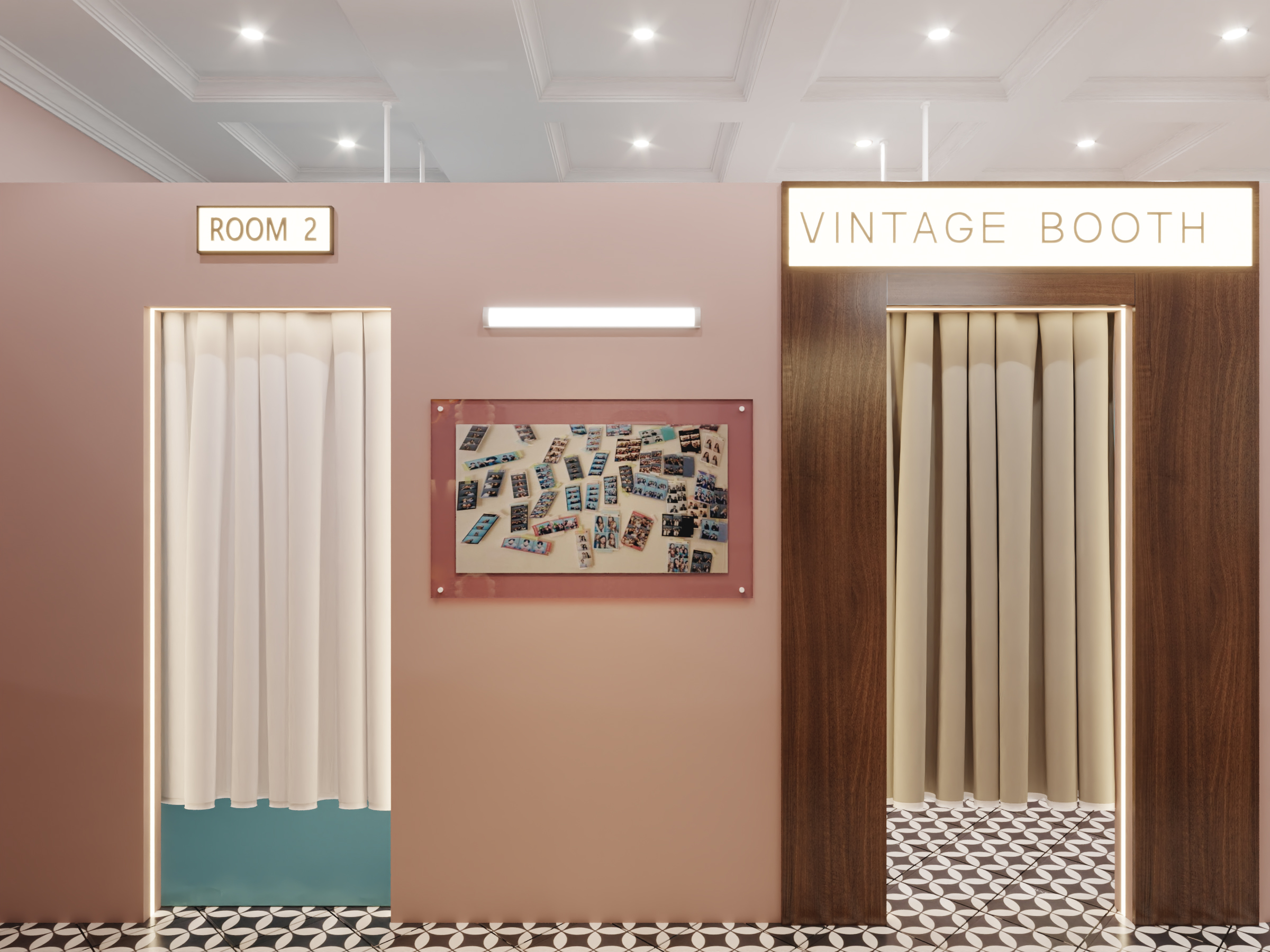 PHOTOBOOTH MII.FILM - HÀNG GÀ-7