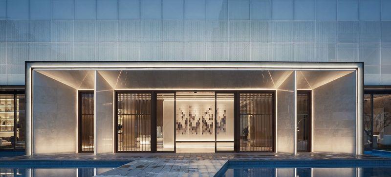 杭州中海·云宸展示中心-6