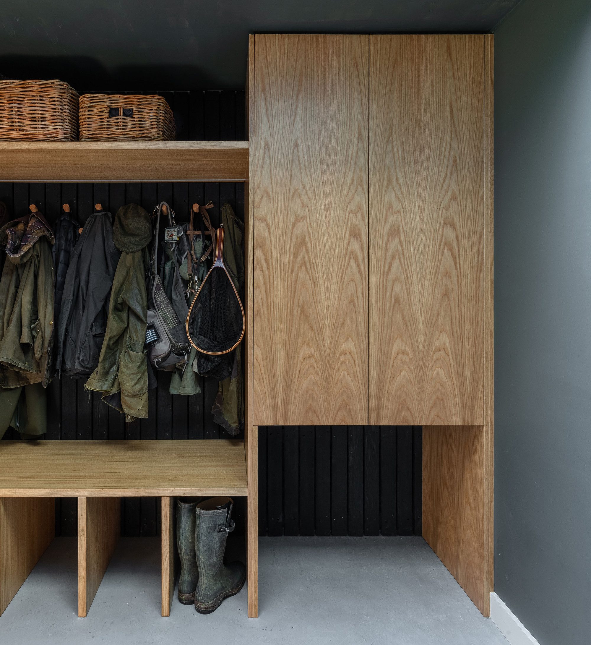 街角观景房丨英国丨Freehaus-43