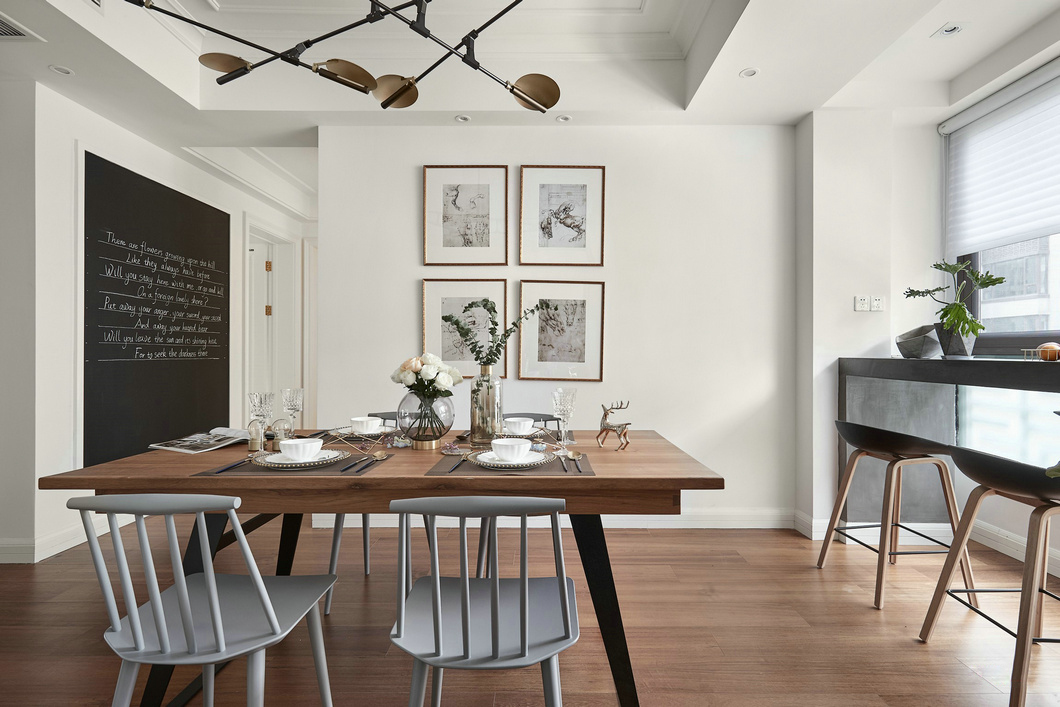 TK设计 | 自然系的简约风-15