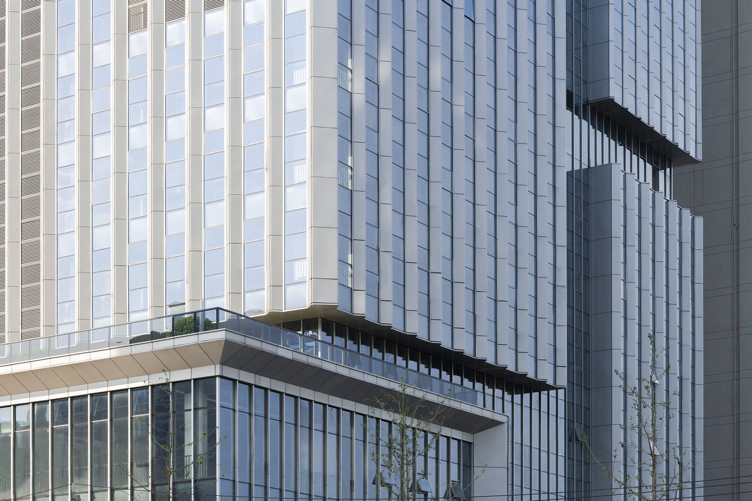 温州南盛中心丨中国温州-13