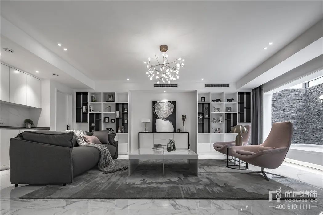 尚层作品 | 澳景园——简单纯真质朴-43