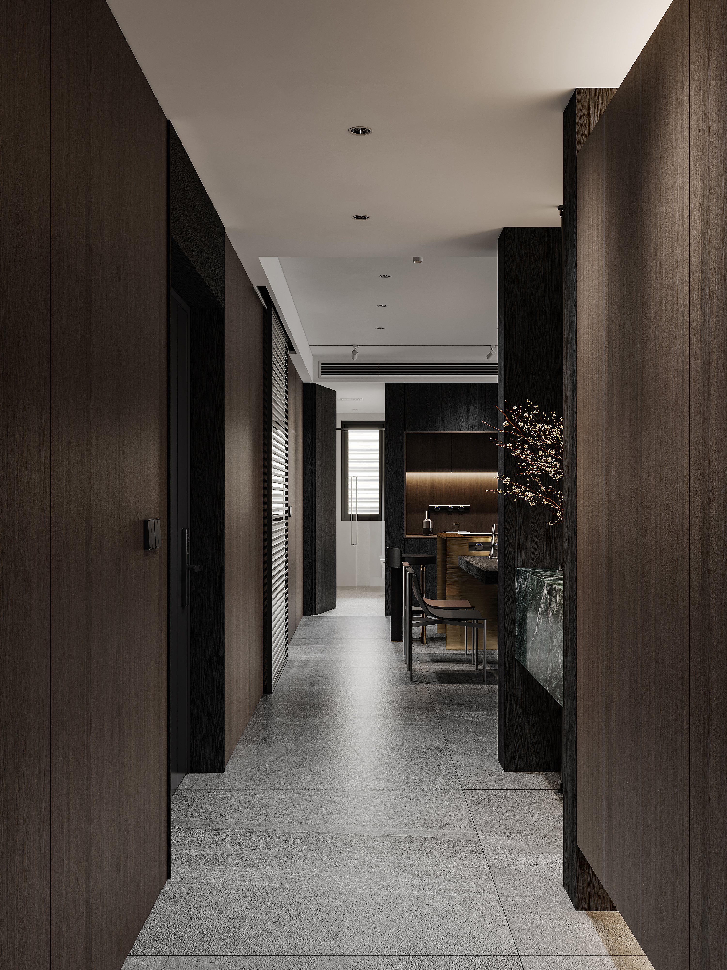 北一设计 | 黄石建发和玺项目.-12