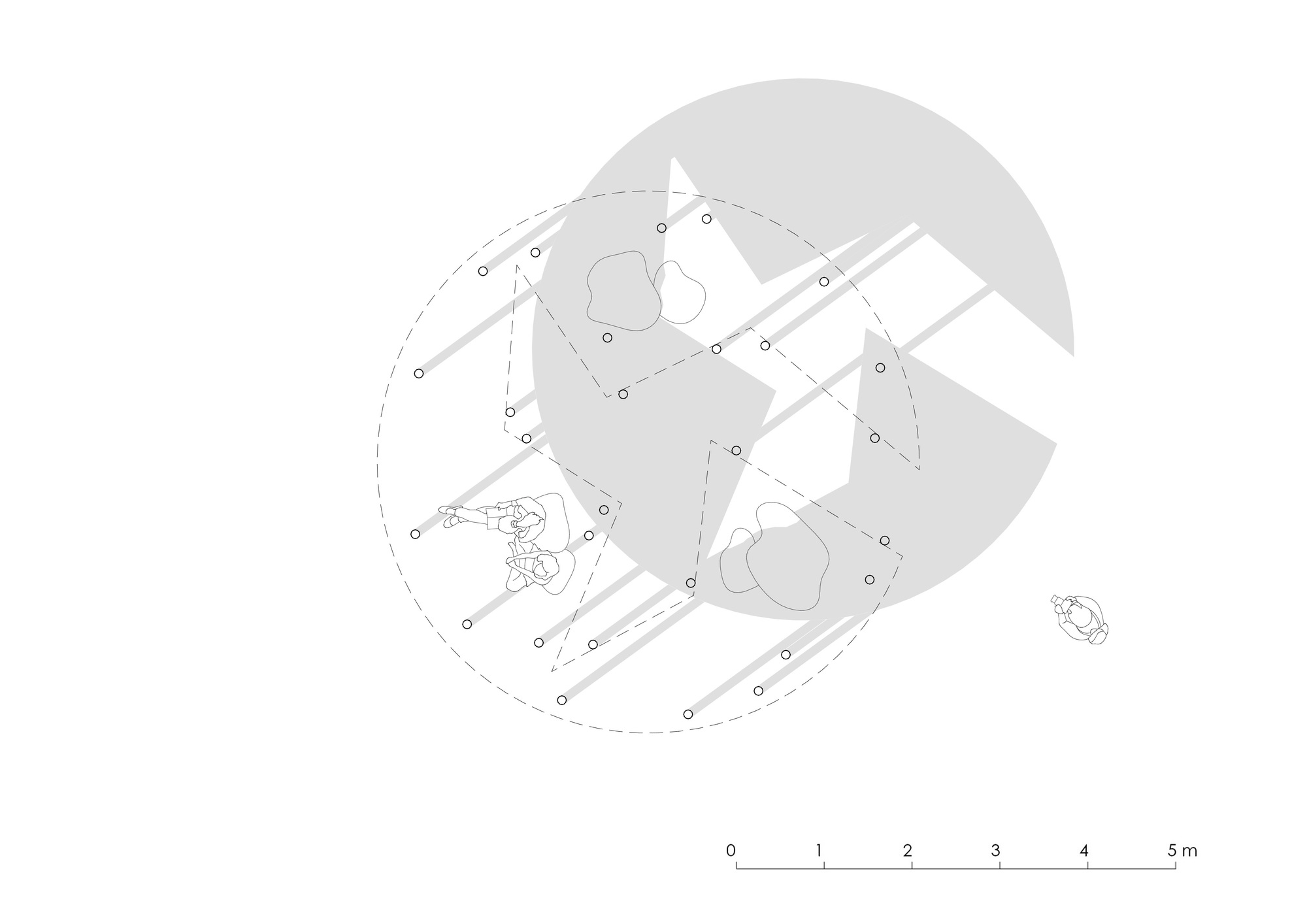 异教神庙亭阁丨德国科隆-15