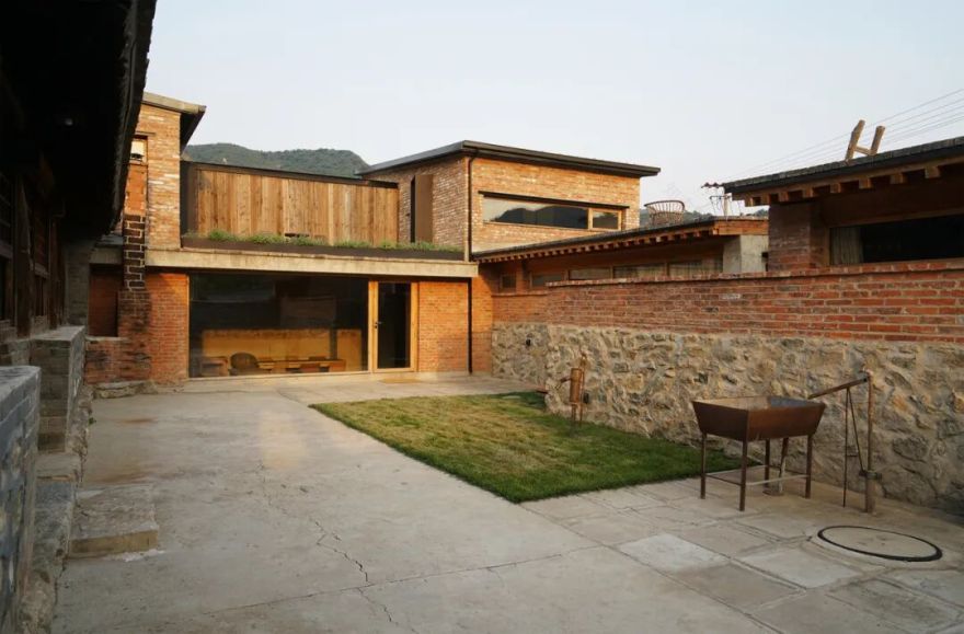 白河——当建筑成为媒介,设计如何让人回到普通生长-51