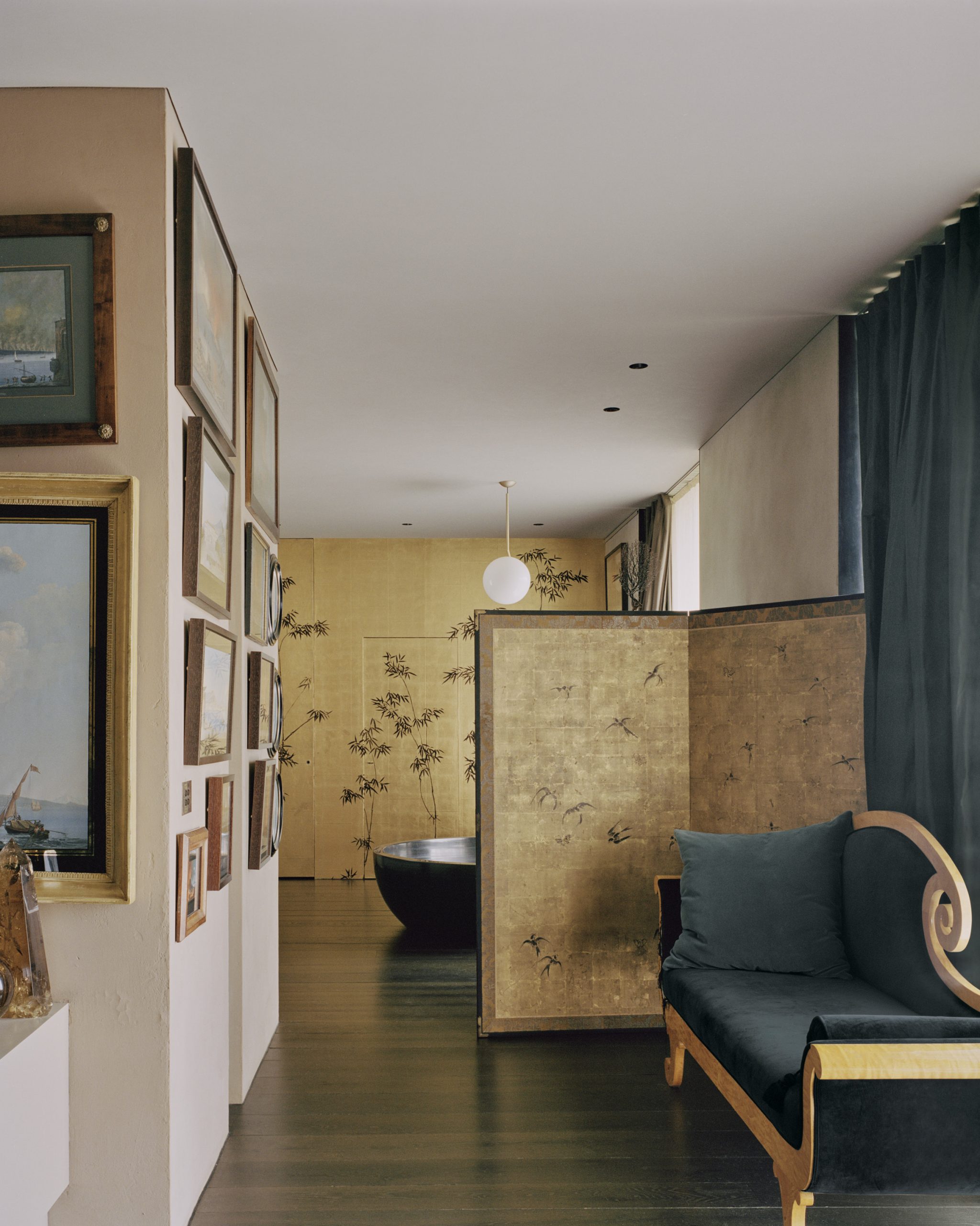 帕洛玛丨澳大利亚悉尼丨Fearon Hay-26