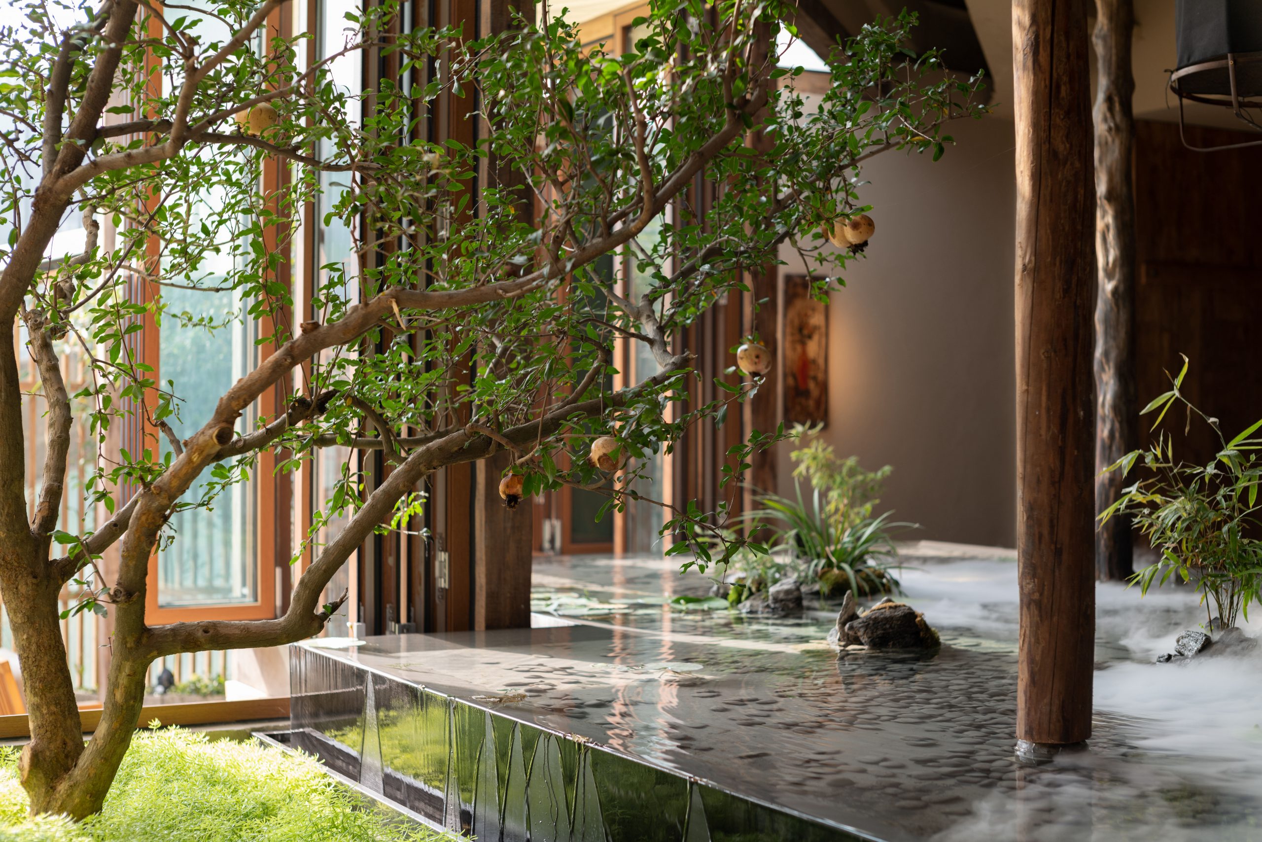 元古本店(北京太古里北区)-49