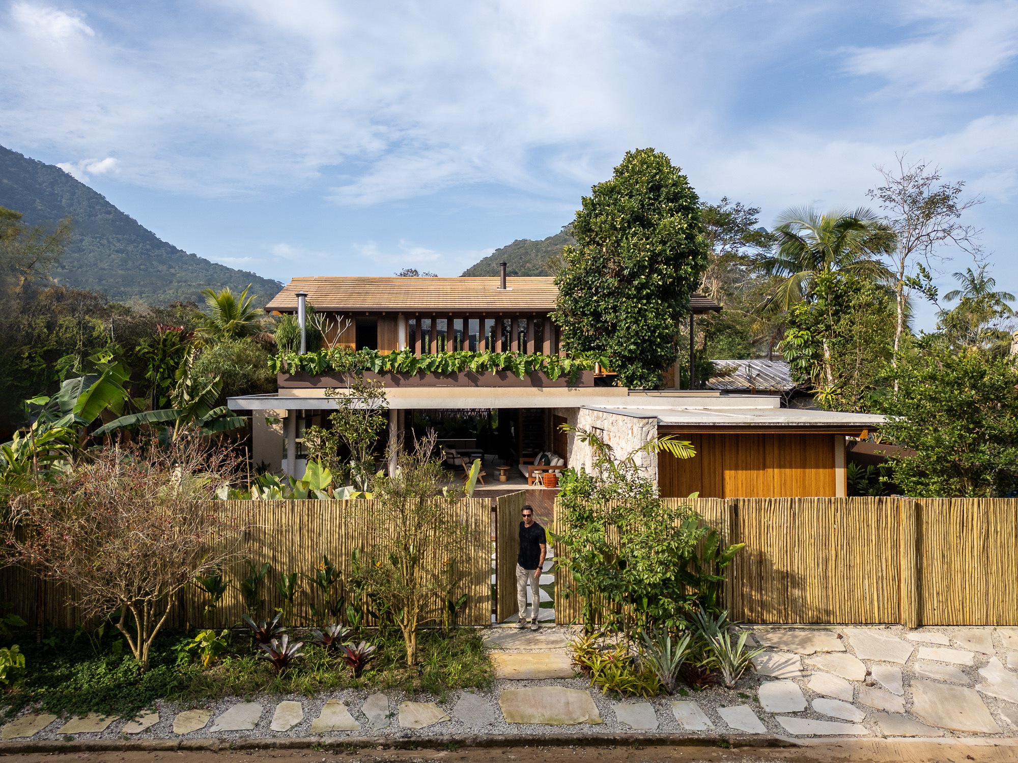 丨巴西丨Pitta Arquitetura-22