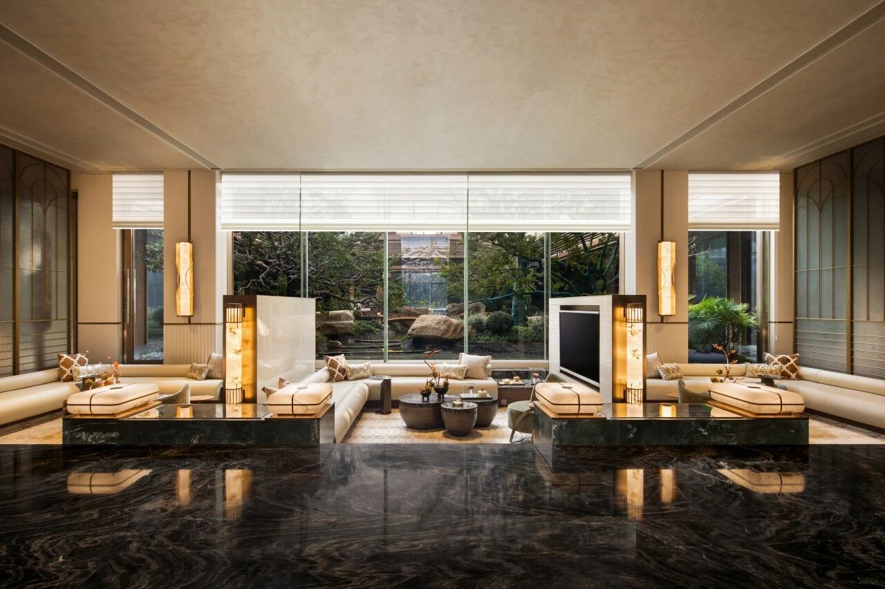 星河·余荫溪谷丨中国广州丨MTO洣图设计（深圳洣图装饰设计工程有限公司）-24