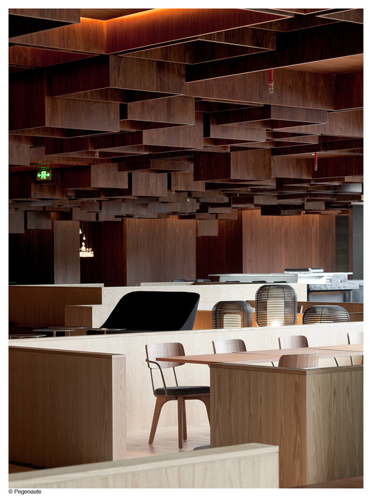 如恩   餐厅 Akebono-5