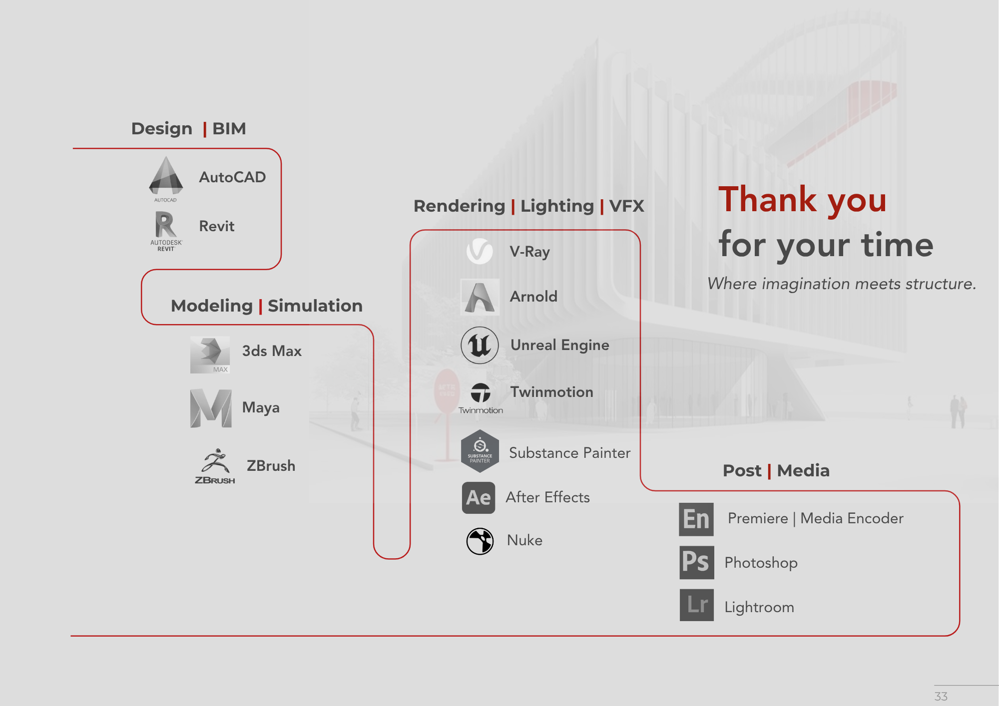 Façade Concept & 3D Visualization-31